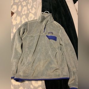 Womens small Patagonia sweater